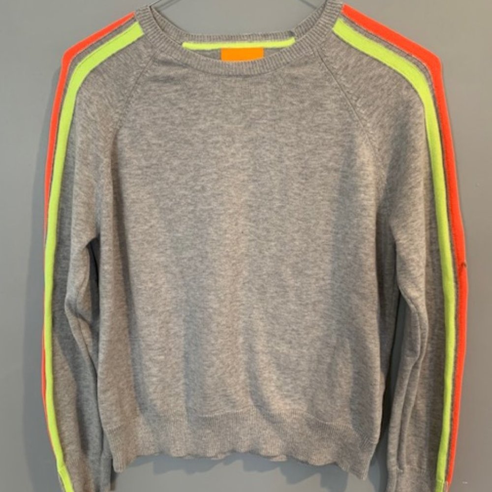 WISPR BY BRODIE SWEATER SIZE SM